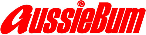 aussiebum undertøj