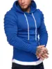 Pullover med hætte -vælg imellem 6 fede farver