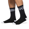AD VERS SOCKS -VÆLG RØD ELLER HVID
