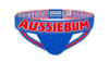 x jock fra aussiebum blå