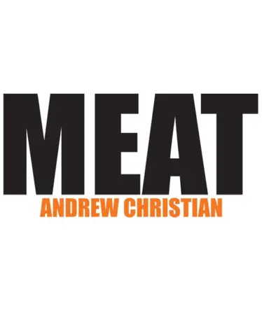 Andrew Christian Meat tatto