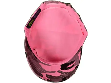 Army Cap pink
