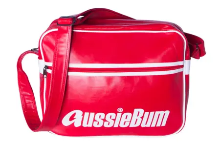 Aussiebum deluxe rejsetaske