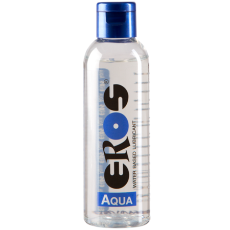 Eros vandbaseret glidecreme 250 ml
