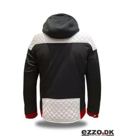 Prestige Homme Design jakke
