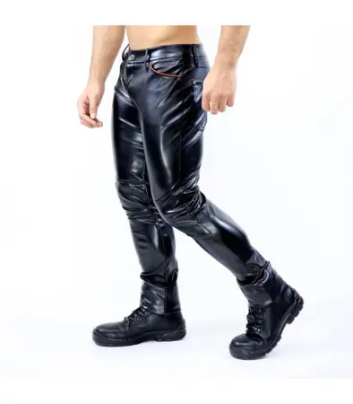 TOF Gladiator pants