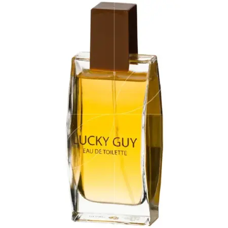 Lucky Guy - Eau De Toilette Homme