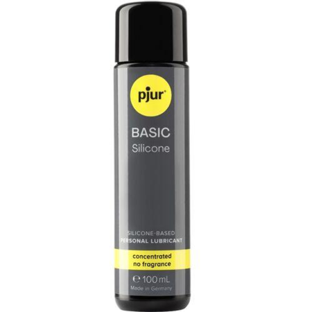 Pjur Basic Silicone glidecreme