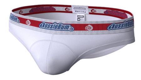 Aussiebum Puncher brief