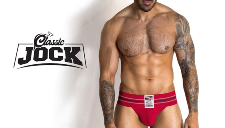 Aussiebum Classic Jock Brief