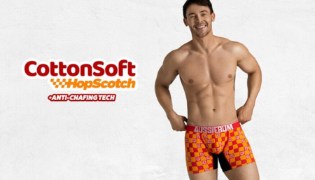 Aussiebum Cottonsoft 2.0