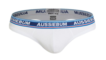 Aussiebum Icy pop g-string