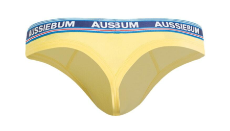 Aussiebum Icy pop g-string