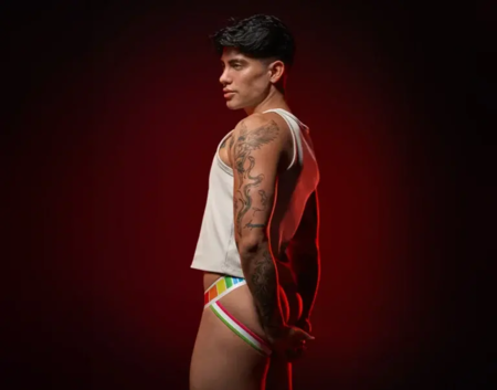 PUMP! The Spectrum Jock