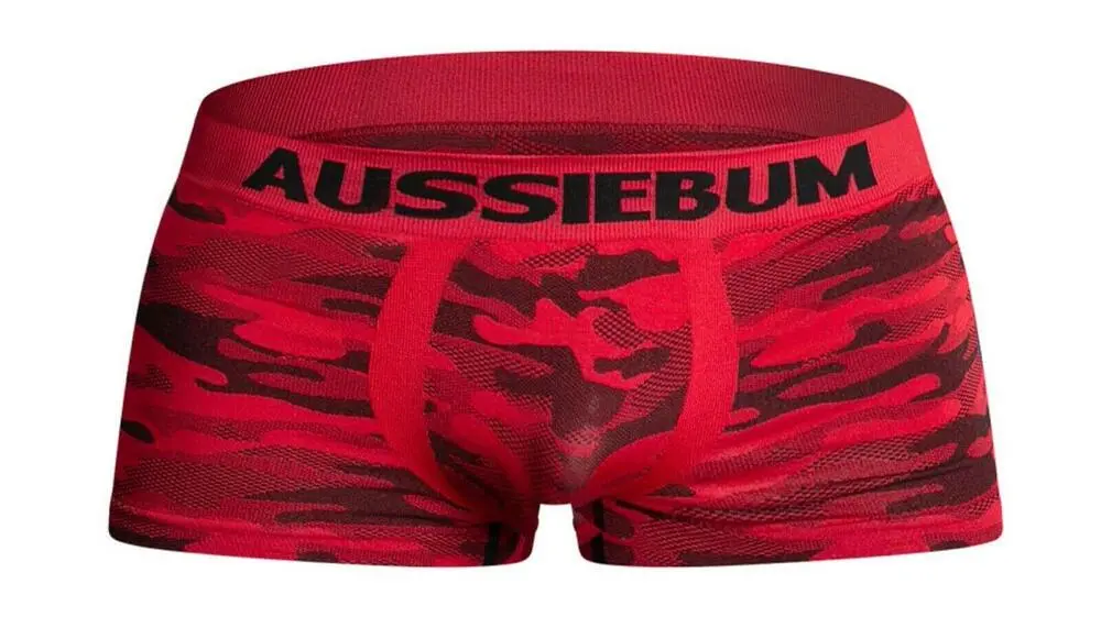Aussiebum bodystretch hipster