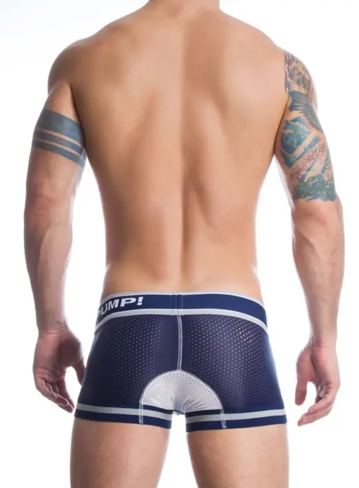 Touchdown Boxer Thunder