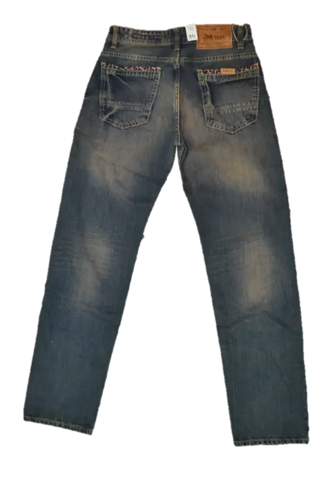 JEEL Jeans