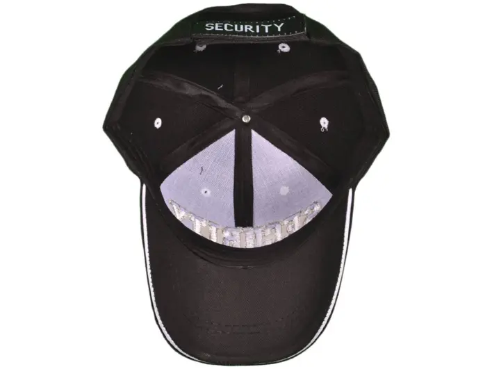 SECURITY Baseball Cap