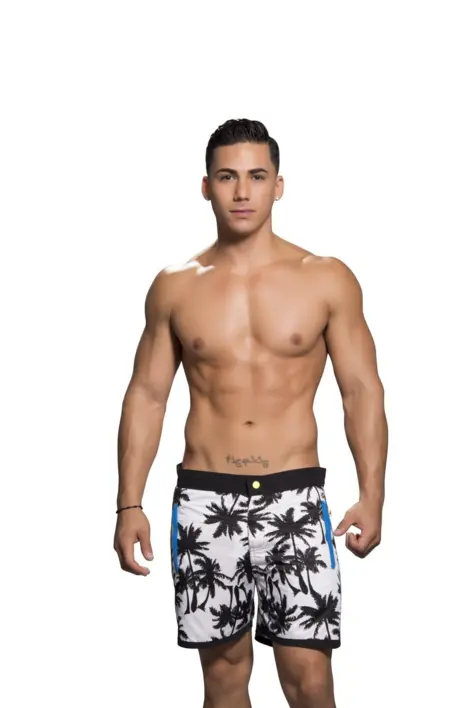 Palm active swim shorts
