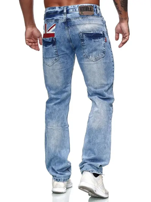 Jeans "England"