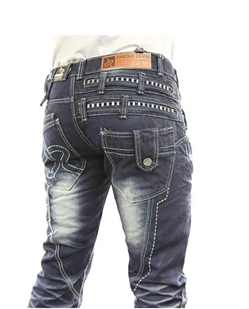Jarprag designer jeans  JP3144
