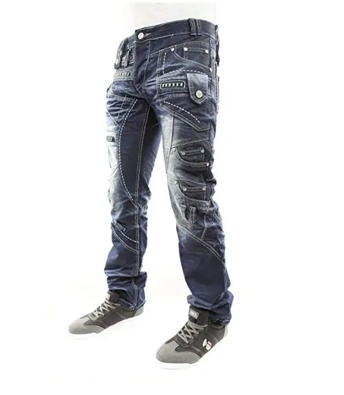 Jarprag designer jeans  JP3144