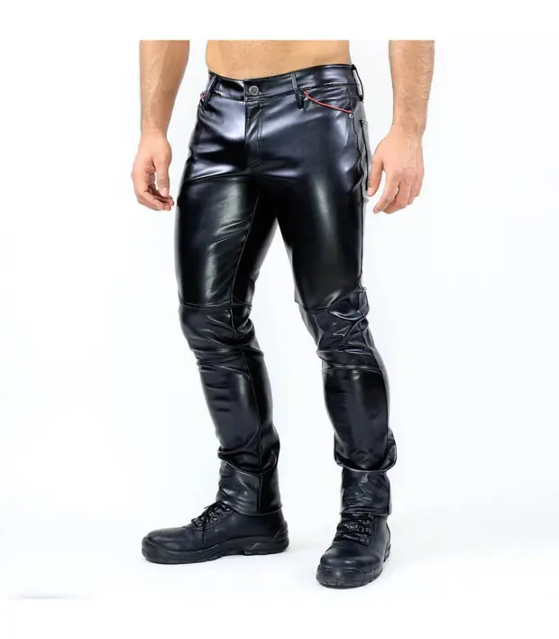 TOF Gladiator pants