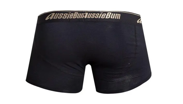 Aussiebum cotton soft boxershorts set bagfra