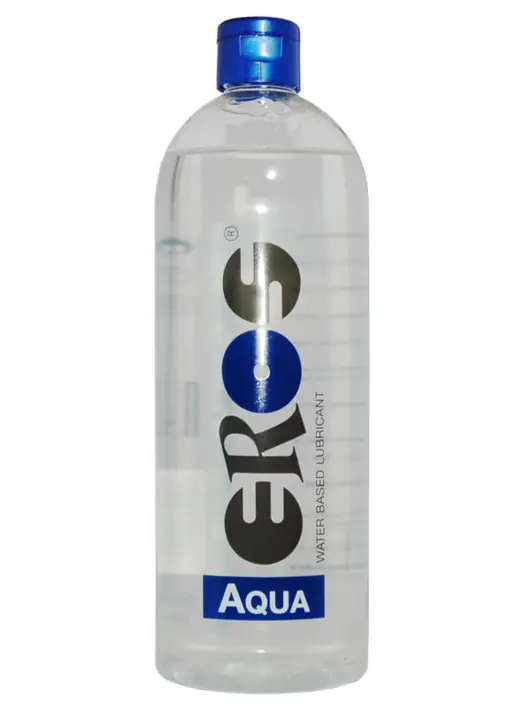 Eros vandbaseret clidecreme 500 ml