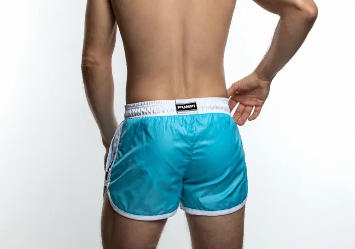 Aqua PUMP shorts / badebukser