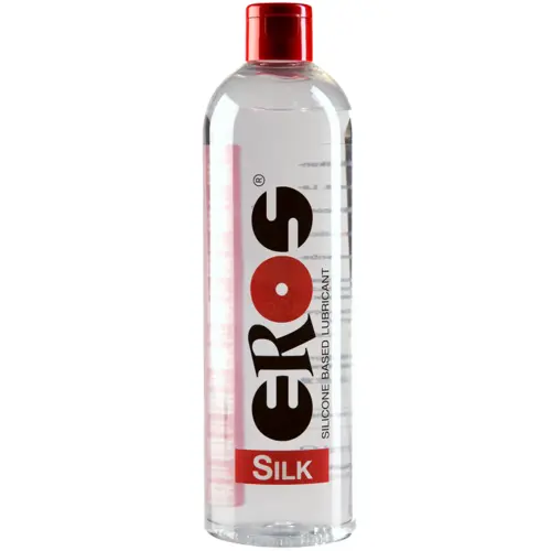 Eros silicone glidecreme 250 ml