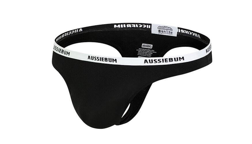 Aussiebum essential g-string