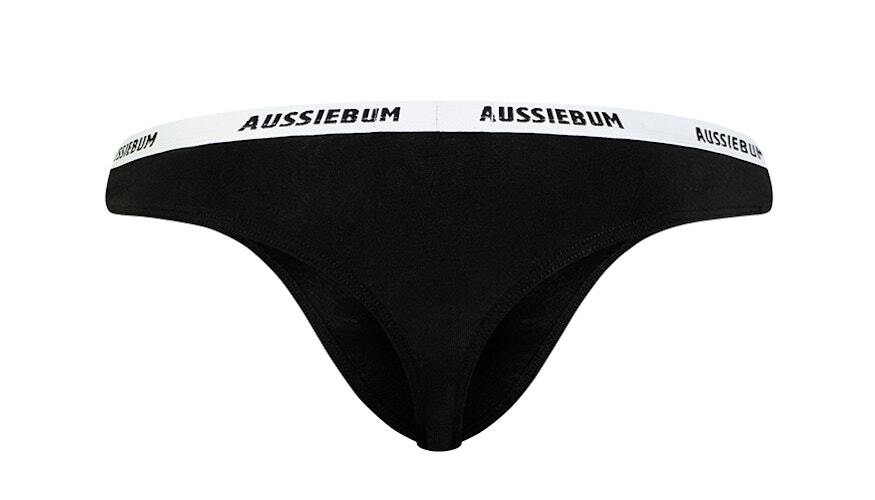 Aussiebum essential g-string