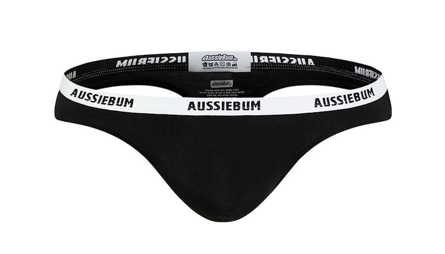 Aussiebum essential g-string