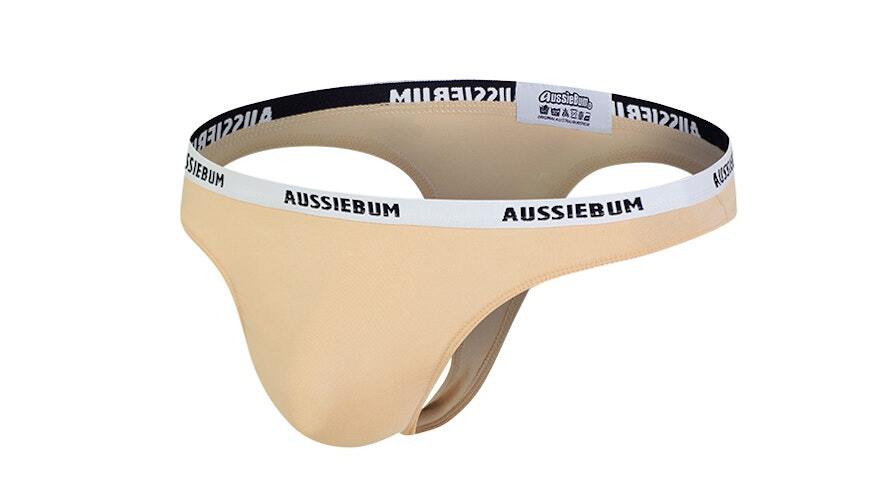 Aussiebum essential g-string