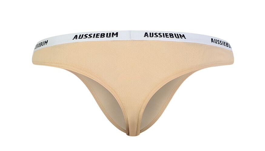 Aussiebum essential g-string