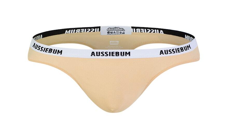 Aussiebum essential g-string