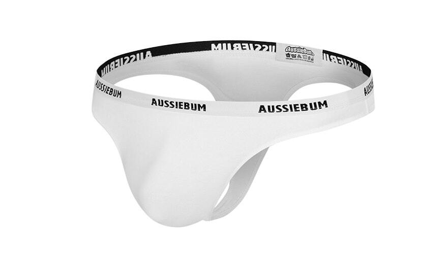 Aussiebum essential g-string