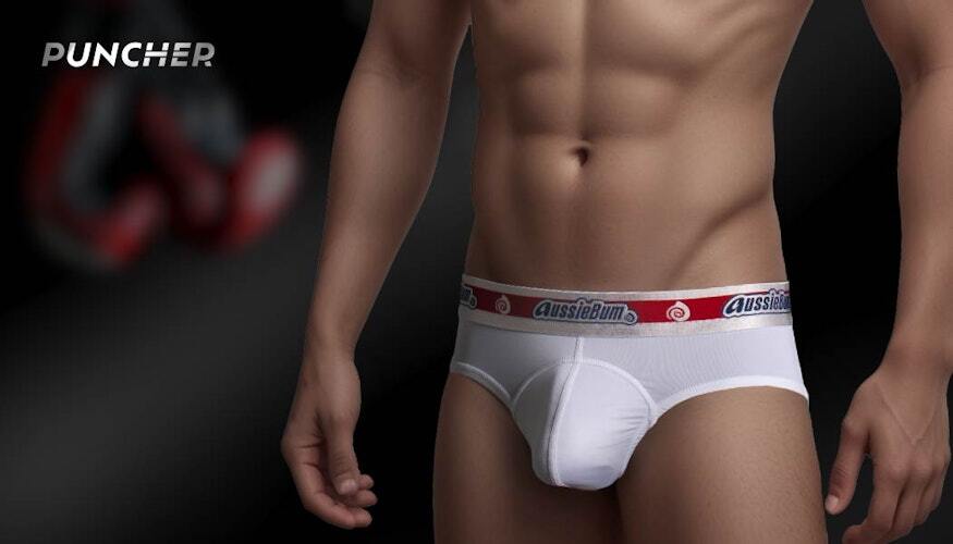 Aussiebum Puncher brief
