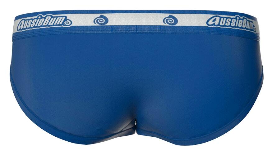 Aussiebum Puncher brief