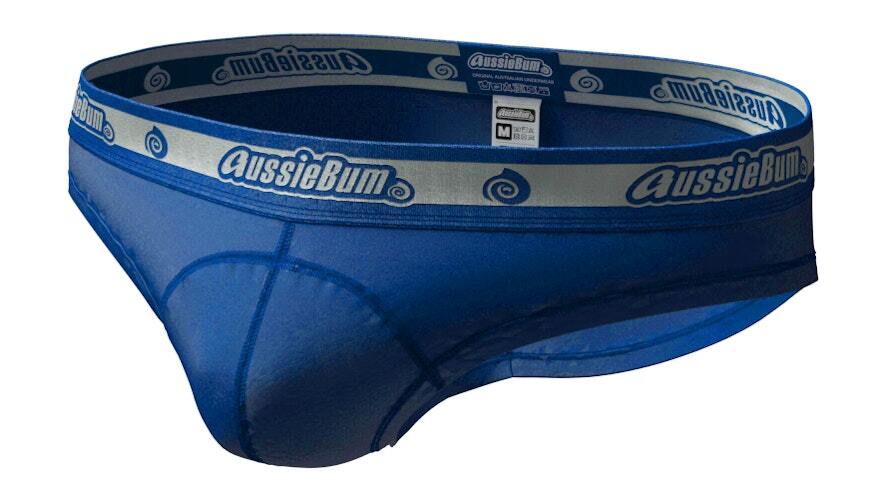 Aussiebum Puncher brief