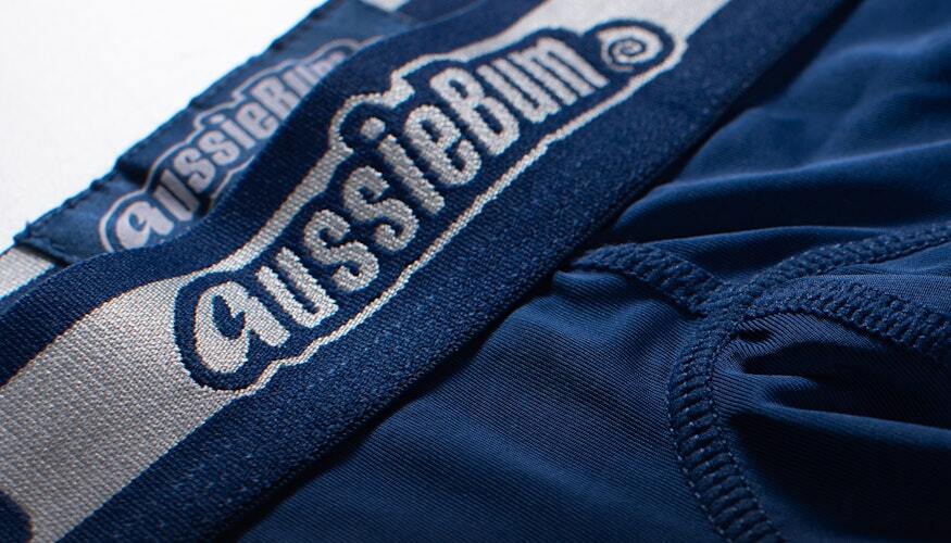 Aussiebum Puncher brief