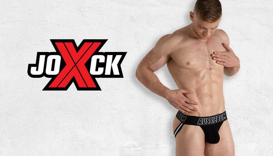 X-jock fra Aussiebum