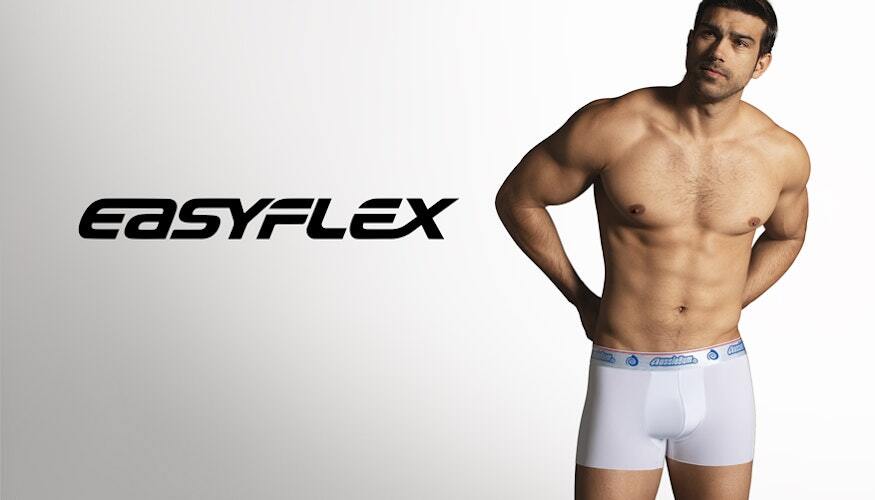 Aussiebum Easyflex trunks