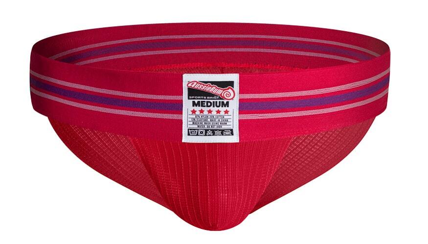 Aussiebum Classic Jock Brief