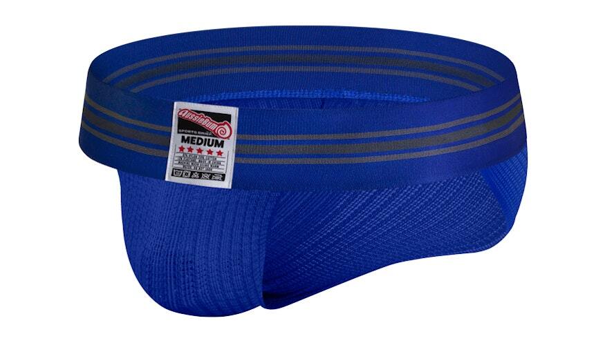Aussiebum Classic Jock Brief