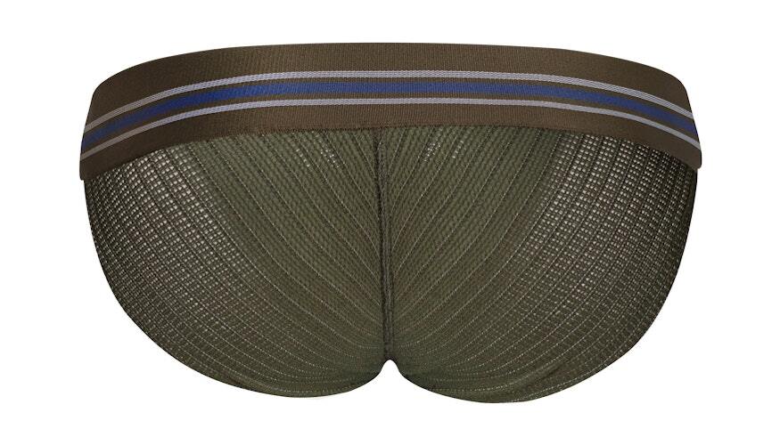 Aussiebum Classic Jock Brief