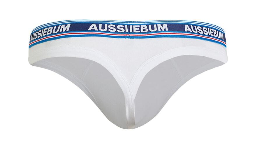 Aussiebum Icy pop g-string