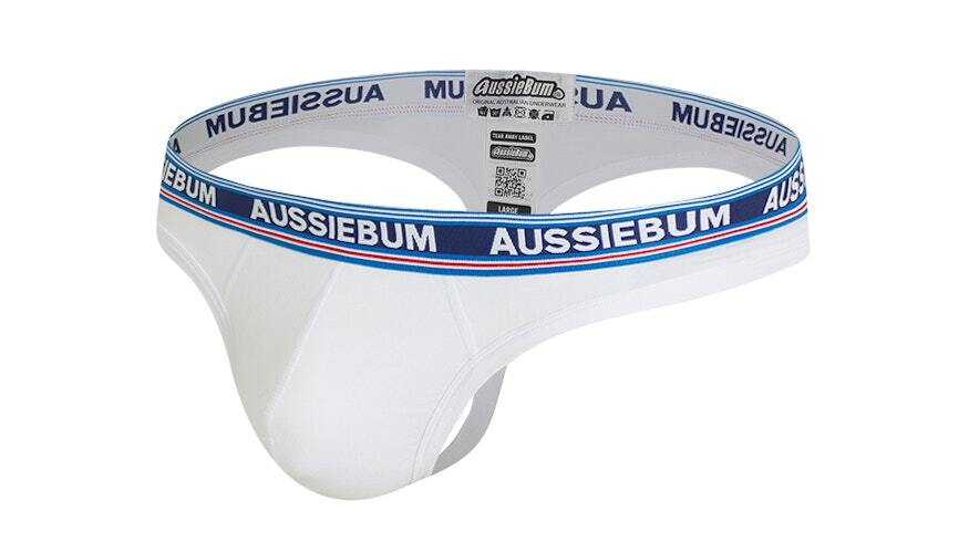 Aussiebum Icy pop g-string