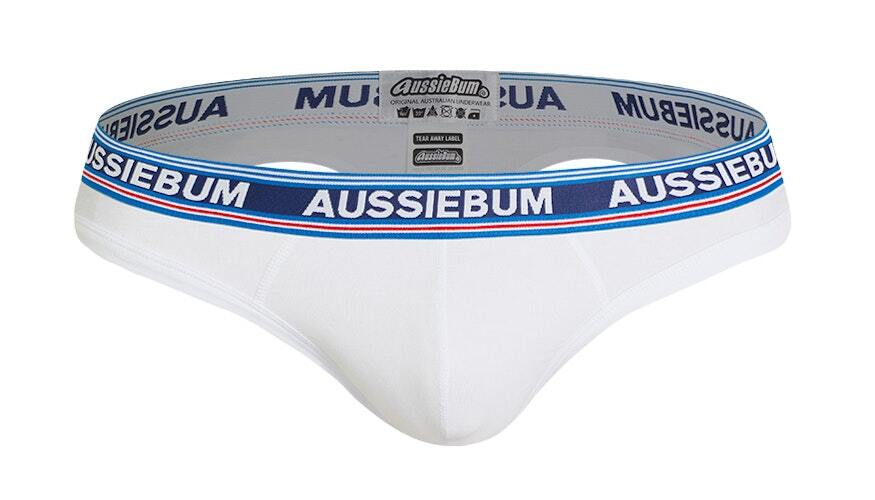 Aussiebum Icy pop g-string